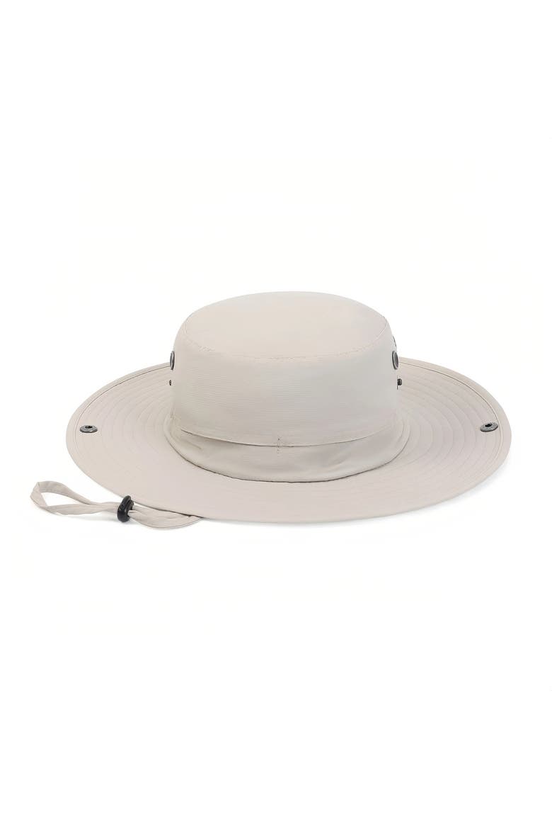 Denali Men's Boonie Hat, Alternate, color, Khaki