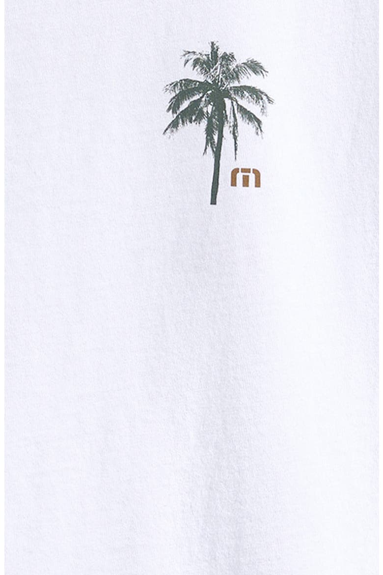 Kids' Horizon Hideaway Graphic Tee, Alternate, color, WHITE