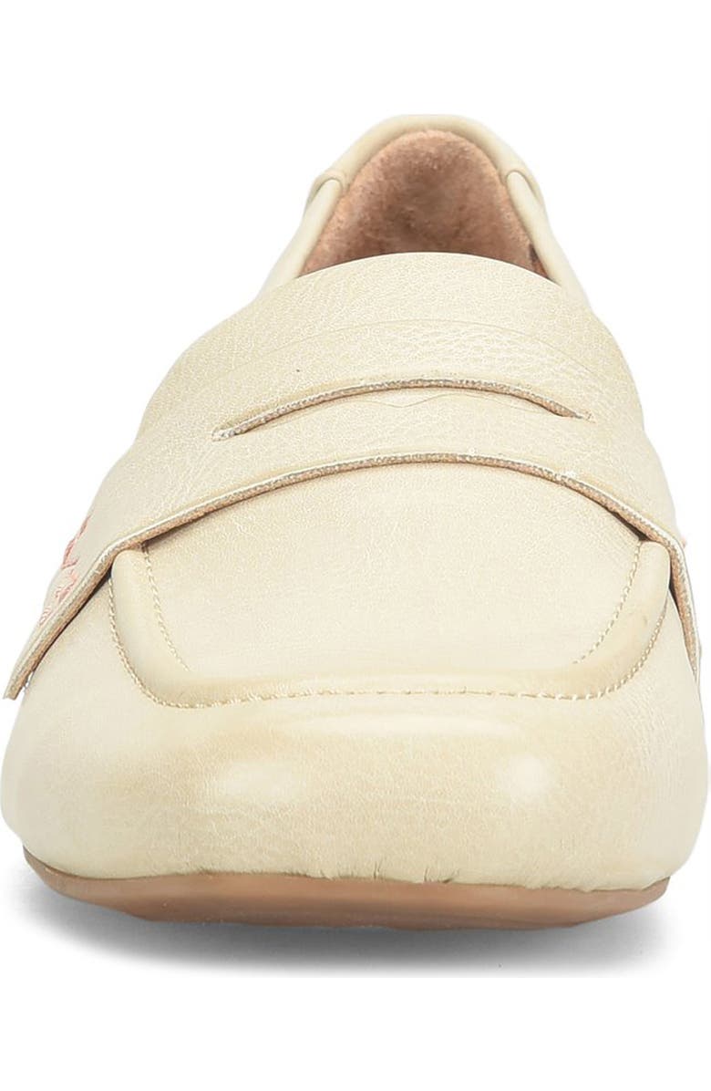 KORKS Posie Penny Loafer, Alternate, color,