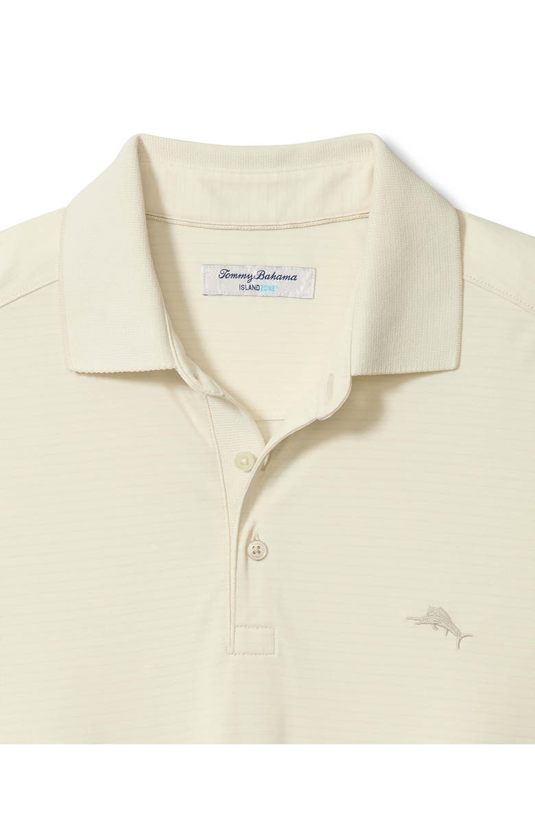 Tommy Bahama Bay Stripe IslandZone<sup>®</sup> Performance Polo, Alternate, color, Continental
