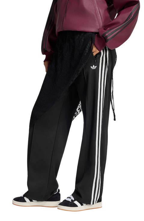 Firebird 2-in-1 Lace Track Pants
