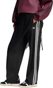 adidas Originals Firebird 2-in-1 Lace Track Pants