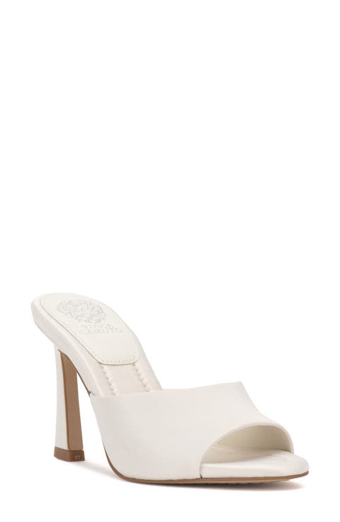 Paigley Mule Sandal