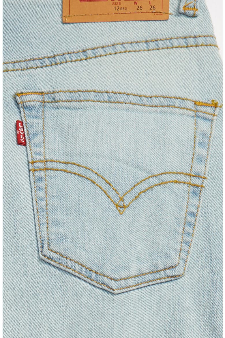 Levi's® 511™ Flex Stretch Slim Fit Jeans, Alternate, color, ABBOT KINNEY