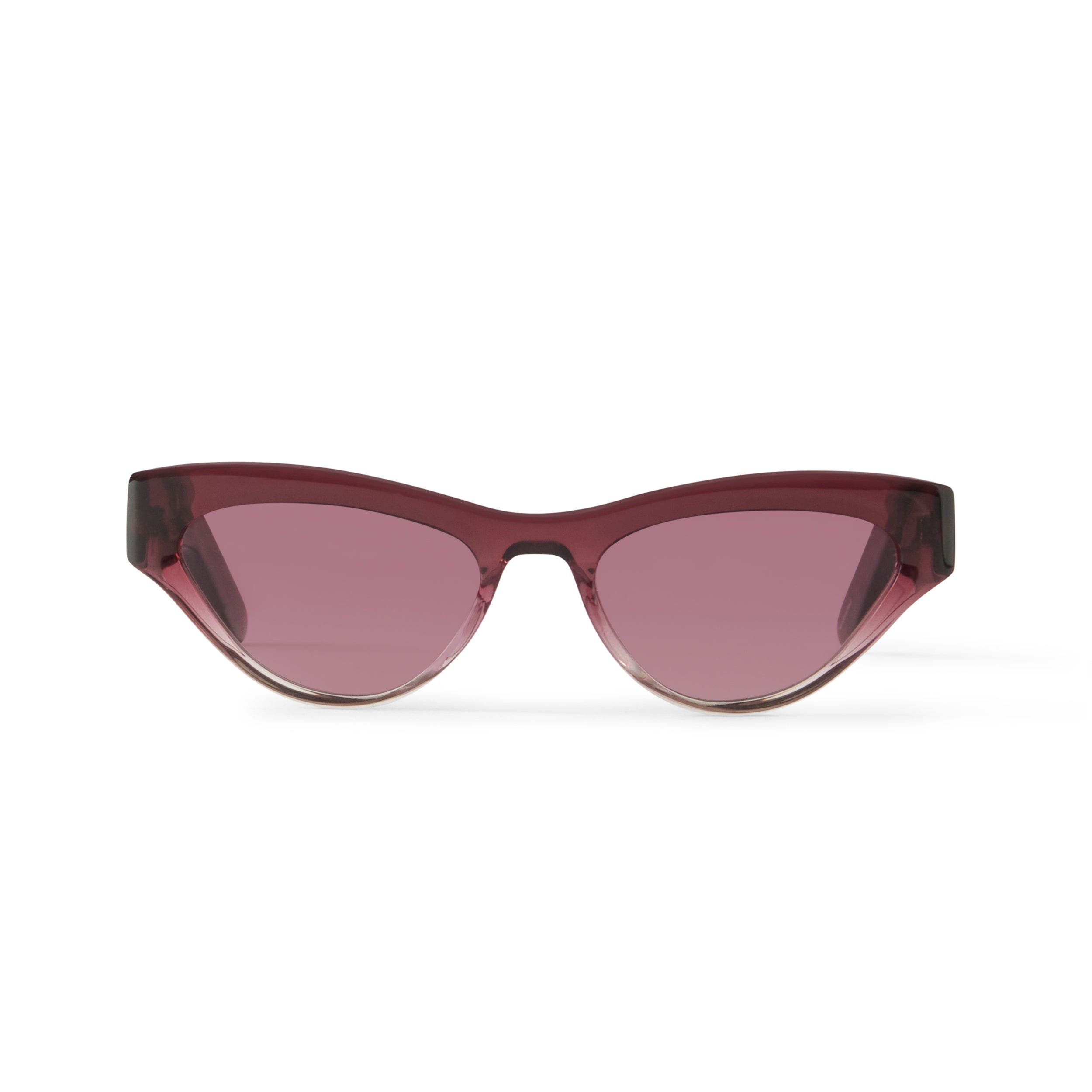 Pink / Purple / Clear