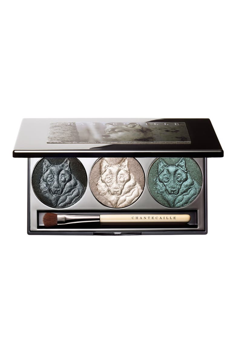 'Protect the Wolves' Eye Shade Trio (Limited Edition), Alternate, color, NO COLOR