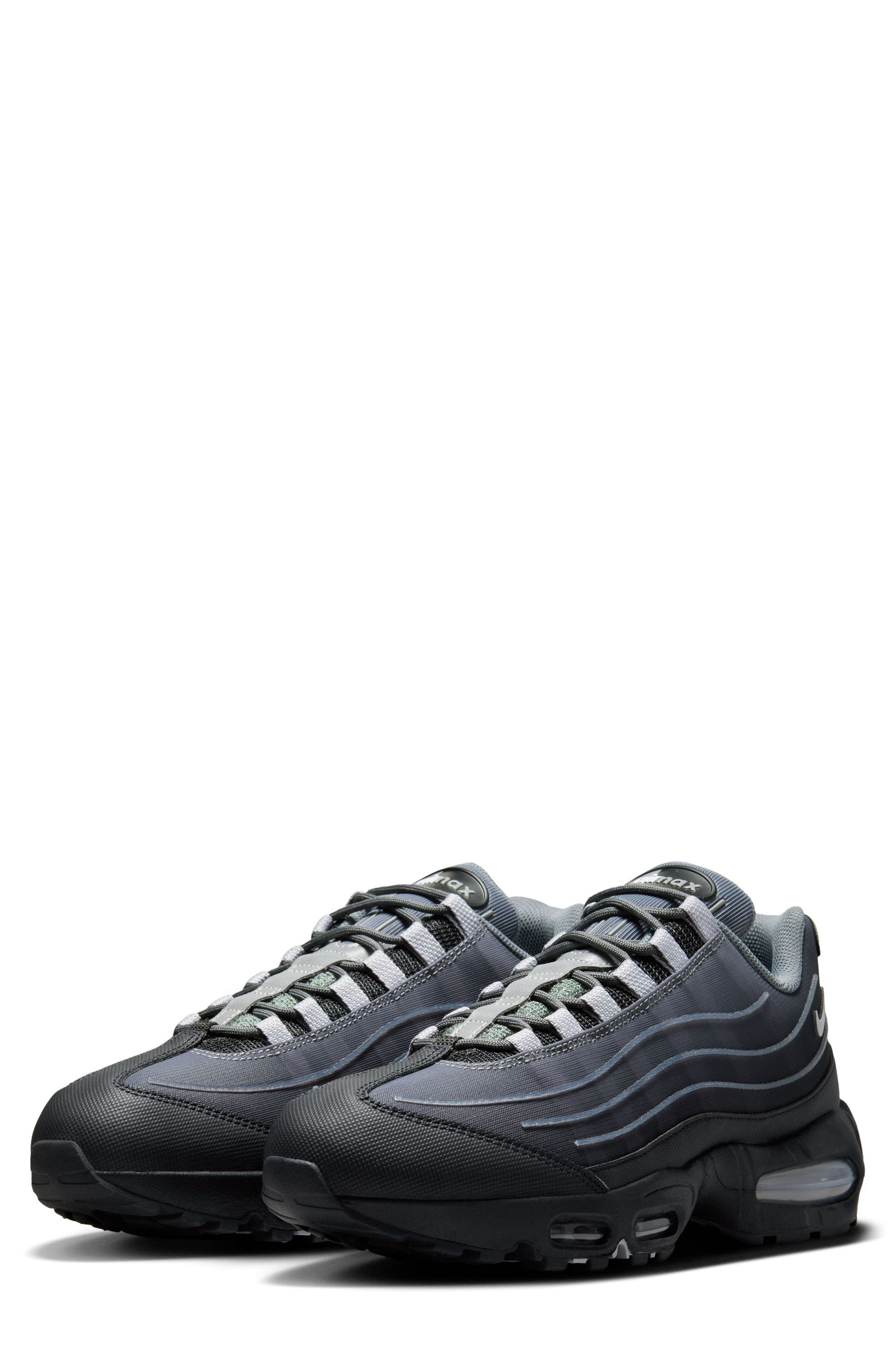 Nike Air Max 95 Big Bubble Sneaker, Main, color, 