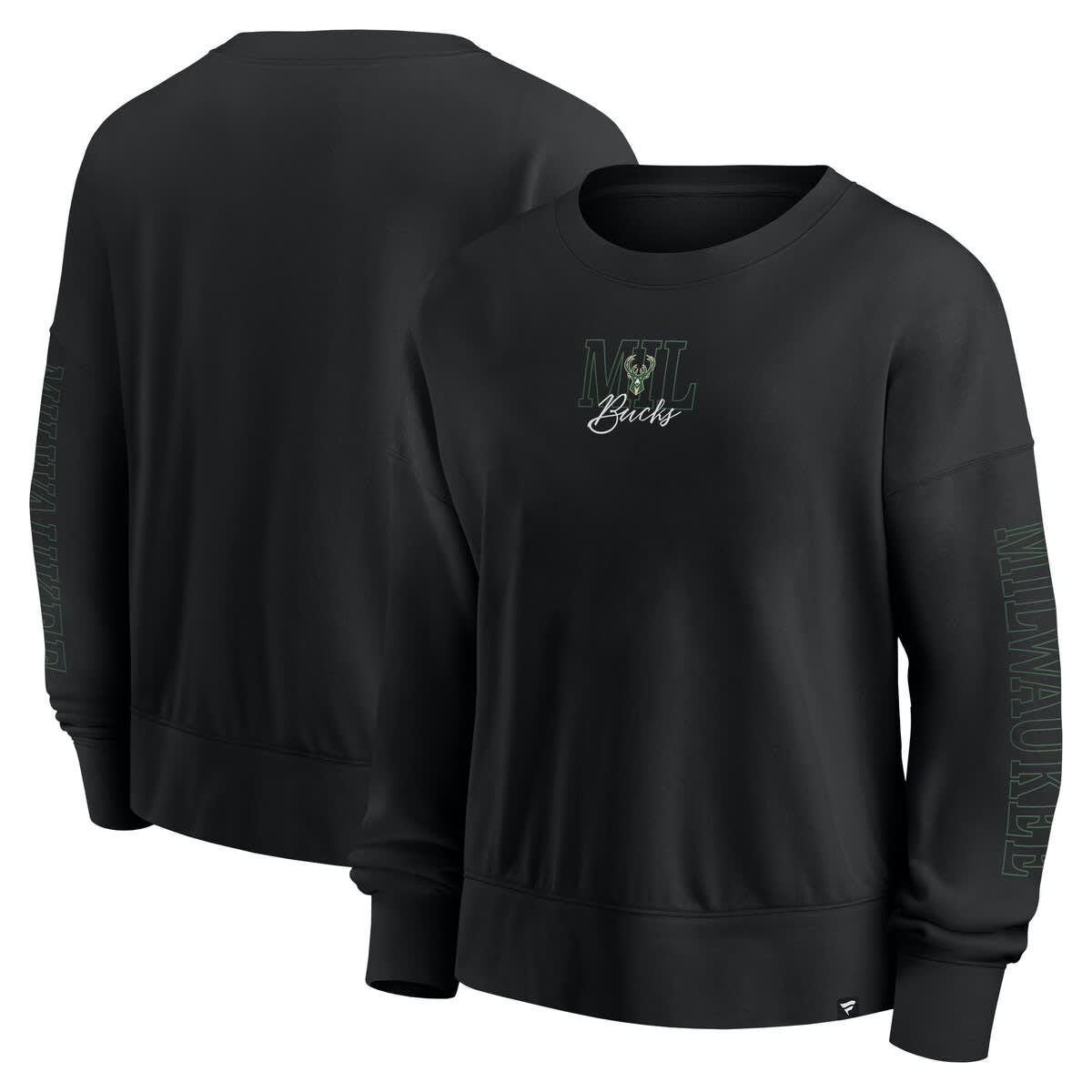 selected Black