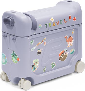 JetKids BedBox<sup>®</sup> Ride-On Carry-On Suitcase