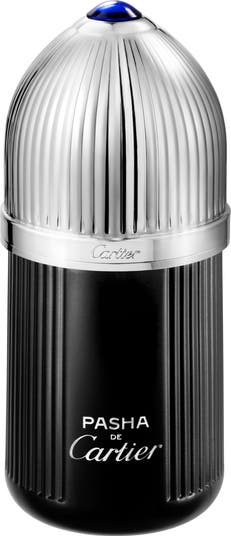 Pasha de Cartier Edition Noir Fragrance