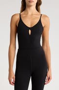 Daughter Lessons NYC Core Bodysuit
