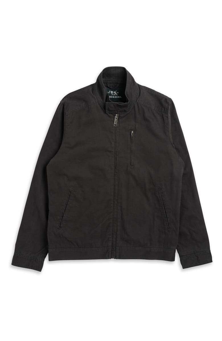 Rodd & Gunn Armitage Harrington Jacket, Alternate, color, Pewter