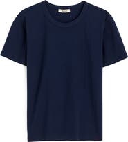 Madewell Perfect Crewneck T-Shirt