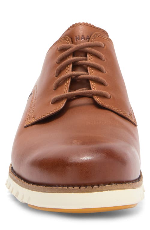Cole Haan Zerogrand Plain Toe Oxford