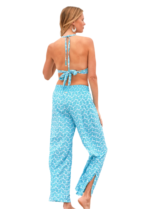 Cabana Life Bikini Top In Rosemary Beach