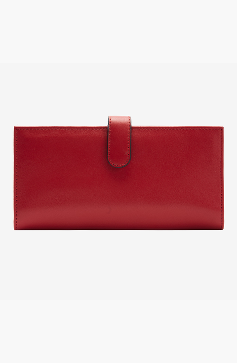 Joy Long Slim Wallet