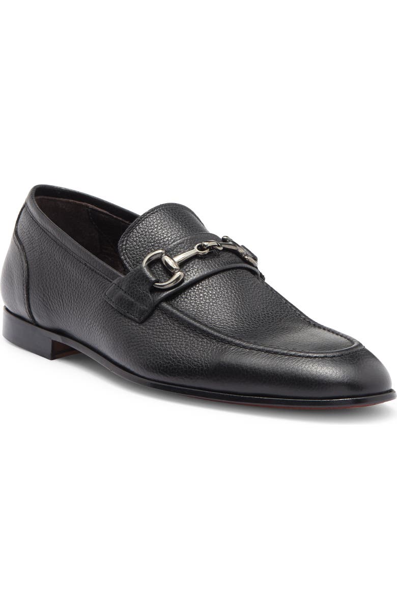 TO BOOT NEW YORK Rowland Bit Loafer, Main, color,