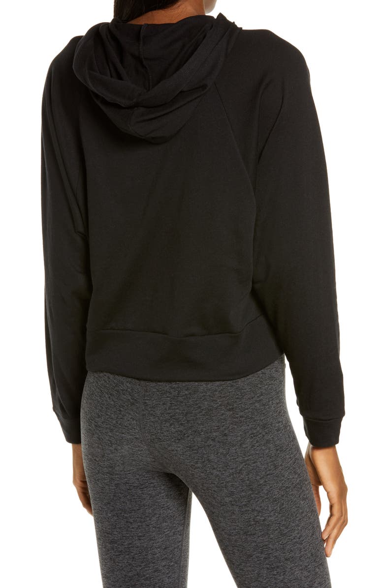 Beyond Yoga Never Been Hoodie, Alternate, color,