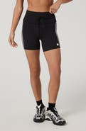 Vuori Daily Track 5 Performance Bike Shorts