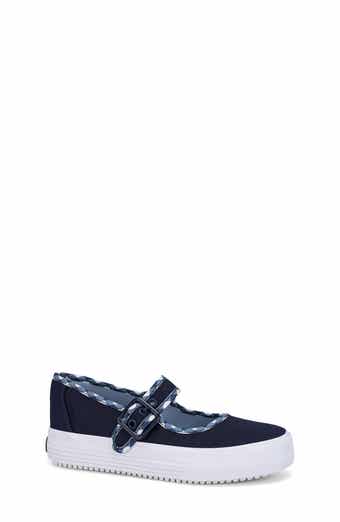 Kids' Bahama Mary Jane Shoe
