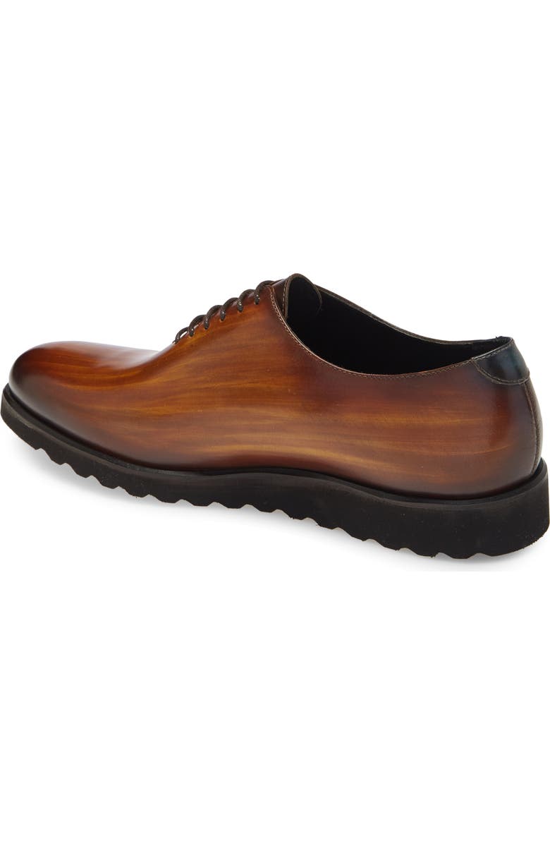 Ike Behar Torino Wholecut Oxford, Alternate, color,