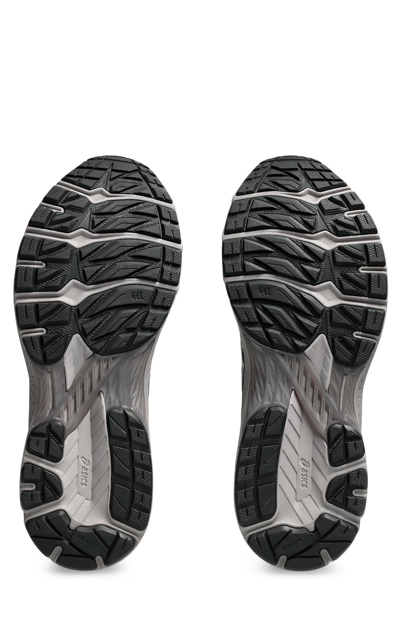 GEL-Terrain Sneaker, Alternate, color, COOL MATCHA/GRAPHITE GREY