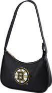 FOCO Boston Bruins Printed Mini Purse