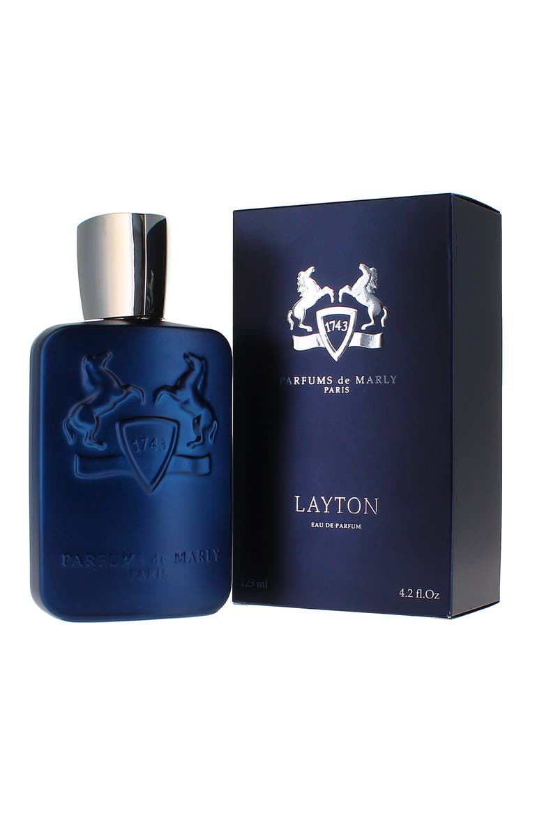 Layton Eau de Parfum, Main, color, NO COLOR