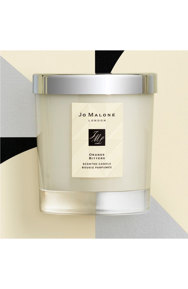 Jo Malone London<sup>™</sup> Orange Bitters Scented Home Candle, Alternate, color, 