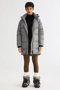 Orolay Puff-O® Hip-Length Down Puffer Jacket