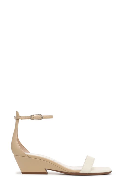 Franco Sarto Sadie Wedge Sandal