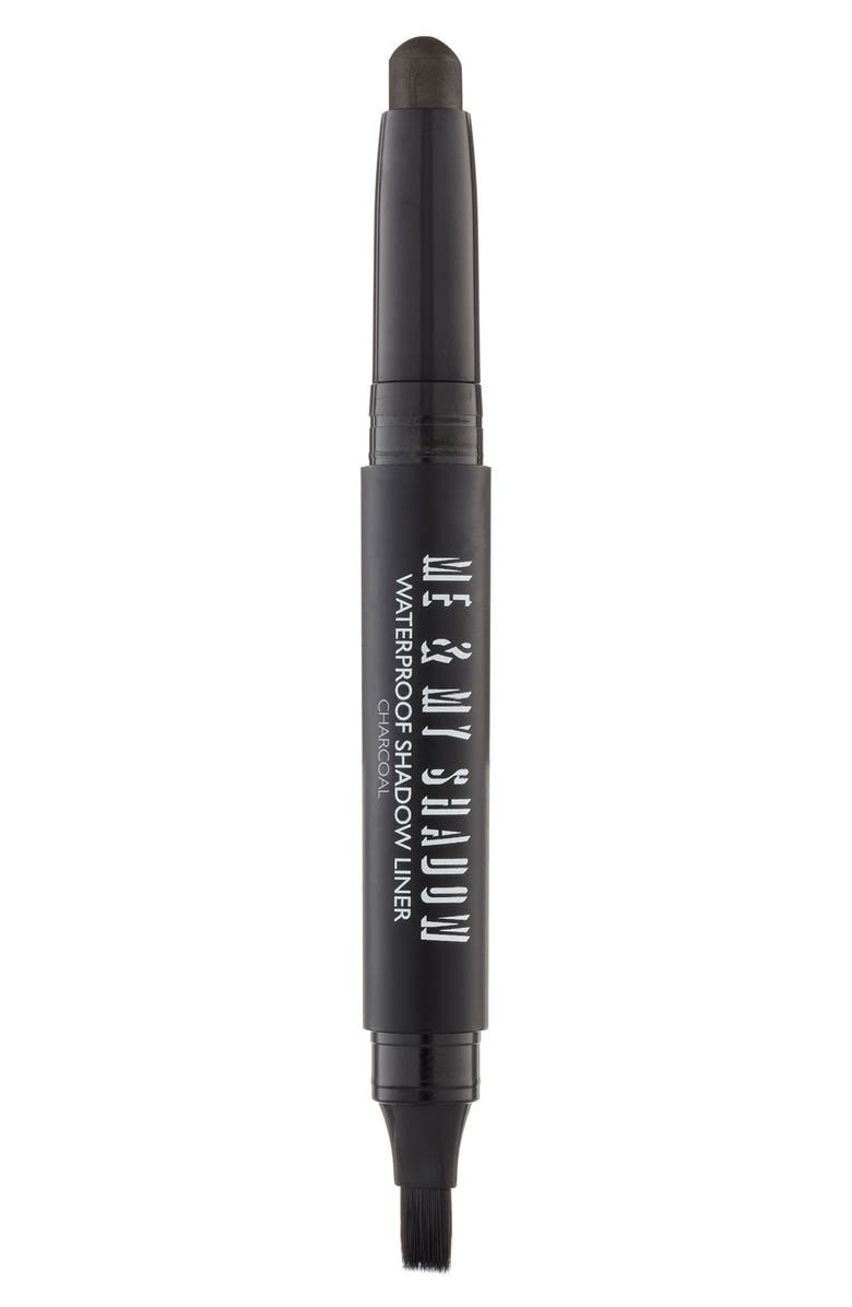 Eyeko Me & My Shadow Waterproof Eyeshadow & Eyeliner, Main, color, 