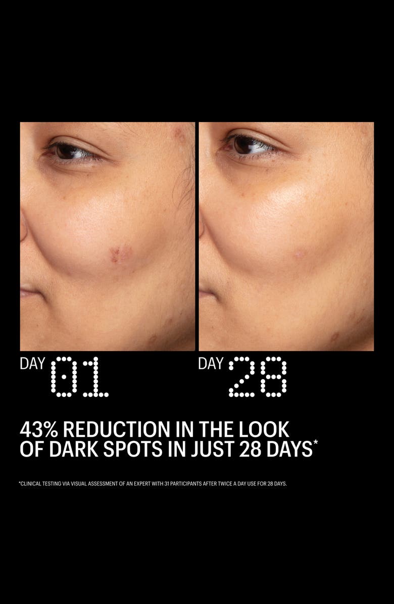 ALLIES OF SKIN Azaelaic & Kojic Advanced Clarifying Serum, Alternate, color,