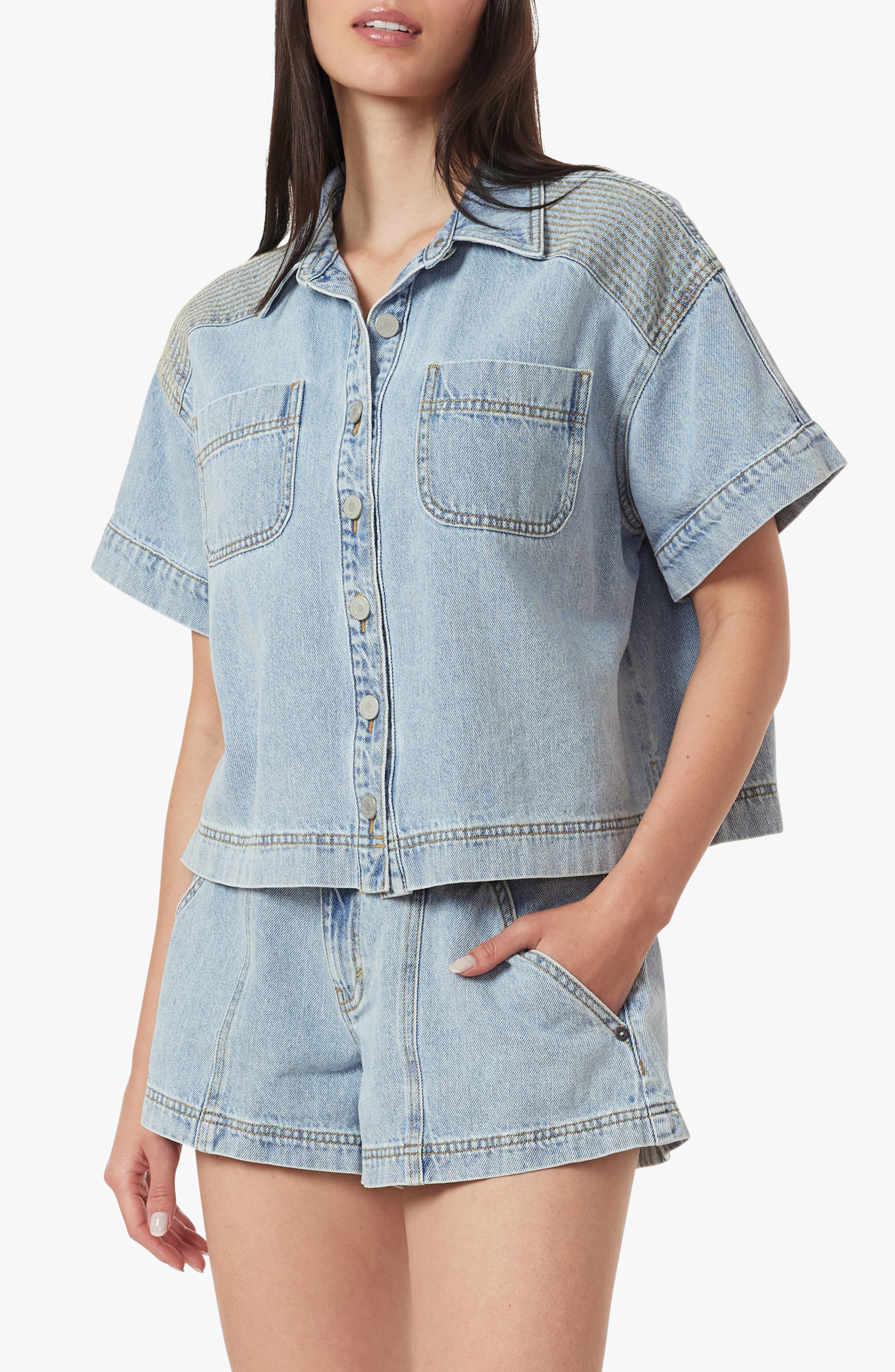 Habitual Relaxed Fit Shirt