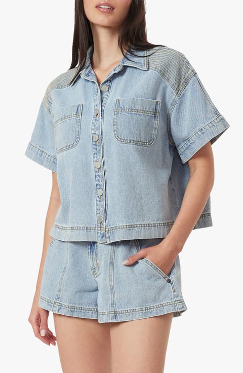 Relaxed Fit Shirt