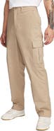 Nike Club Stretch Cotton Cargo Pants