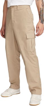 Nike Club Stretch Cotton Cargo Pants