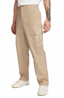 Nike Club Stretch Cotton Cargo Pants