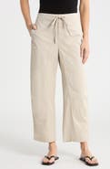 rag & bone Jolie Stretch Cotton Carpenter Pants