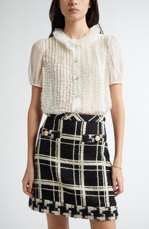 Women's Valentino Garavani Clothing | Nordstrom Women's Valentino Garavani Clothing | Nordstrom