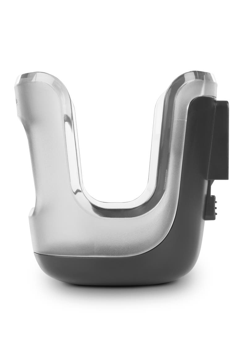 Cup Holder for Vista, Cruz & Minu Strollers, Alternate, color, BLACK