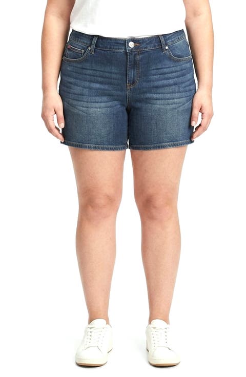 Elowen Denim Shorts