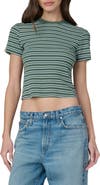 Joe's The Stripe Rib Baby T-Shirt