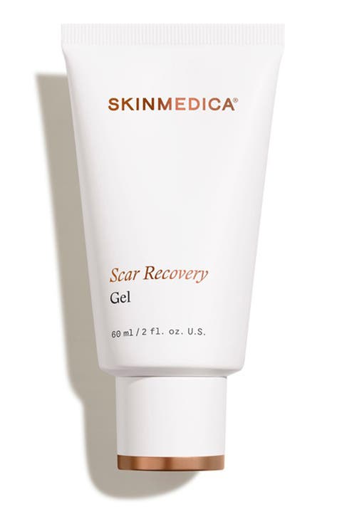 Scar Recovery Gel