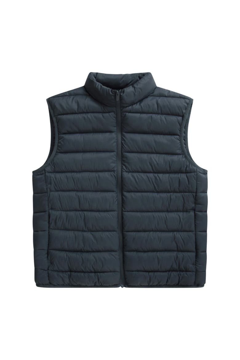 Light Cloud Cosi Vest, Main, color, Navy