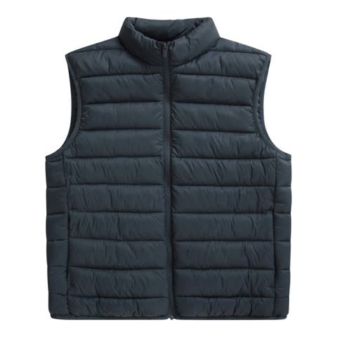 Light Cloud Cosi Vest