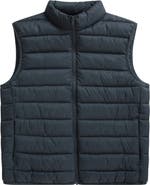 Animal Light Cloud Cosi Vest