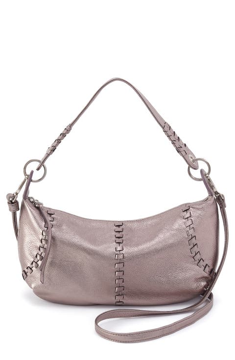 Mini Opal Shoulder Bag