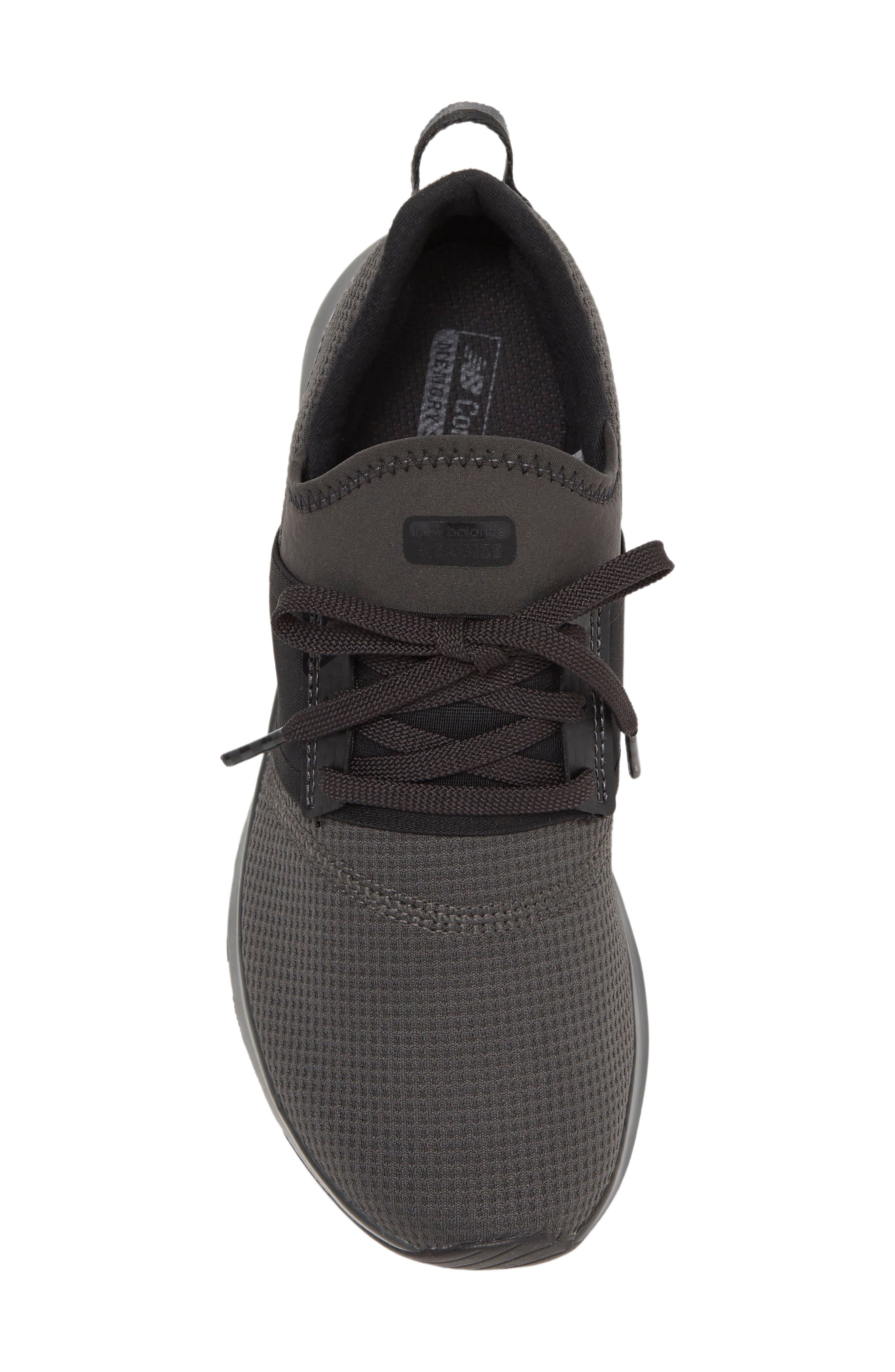 New Balance NRGS Sneaker, Alternate, color, 