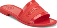 Hunter Marina Slide Sandal